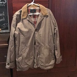 Men’s JCrew Field Jacket